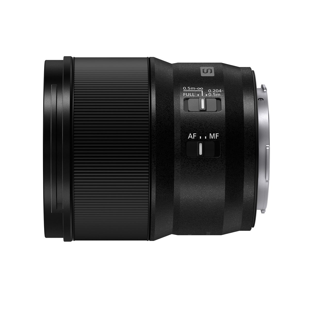 Panasonic LUMIX Full Frame 100mm F2.8 Macro Lens for Lumix S Series Cameras (S-E100)