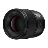 Panasonic LUMIX Full Frame 100mm F2.8 Macro Lens for Lumix S Series Cameras (S-E100)