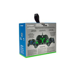 Snakebyte Xbox Series GamePad Pro X Licensed Video Game Controller with Hall Effect Sensors (Black)