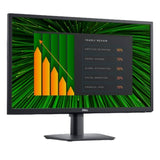 Dell E2423HN 24-Inch FHD 1920 x 1080 at 60 Hz LED-Backlit LCD Monitor with Security Lock Slot
