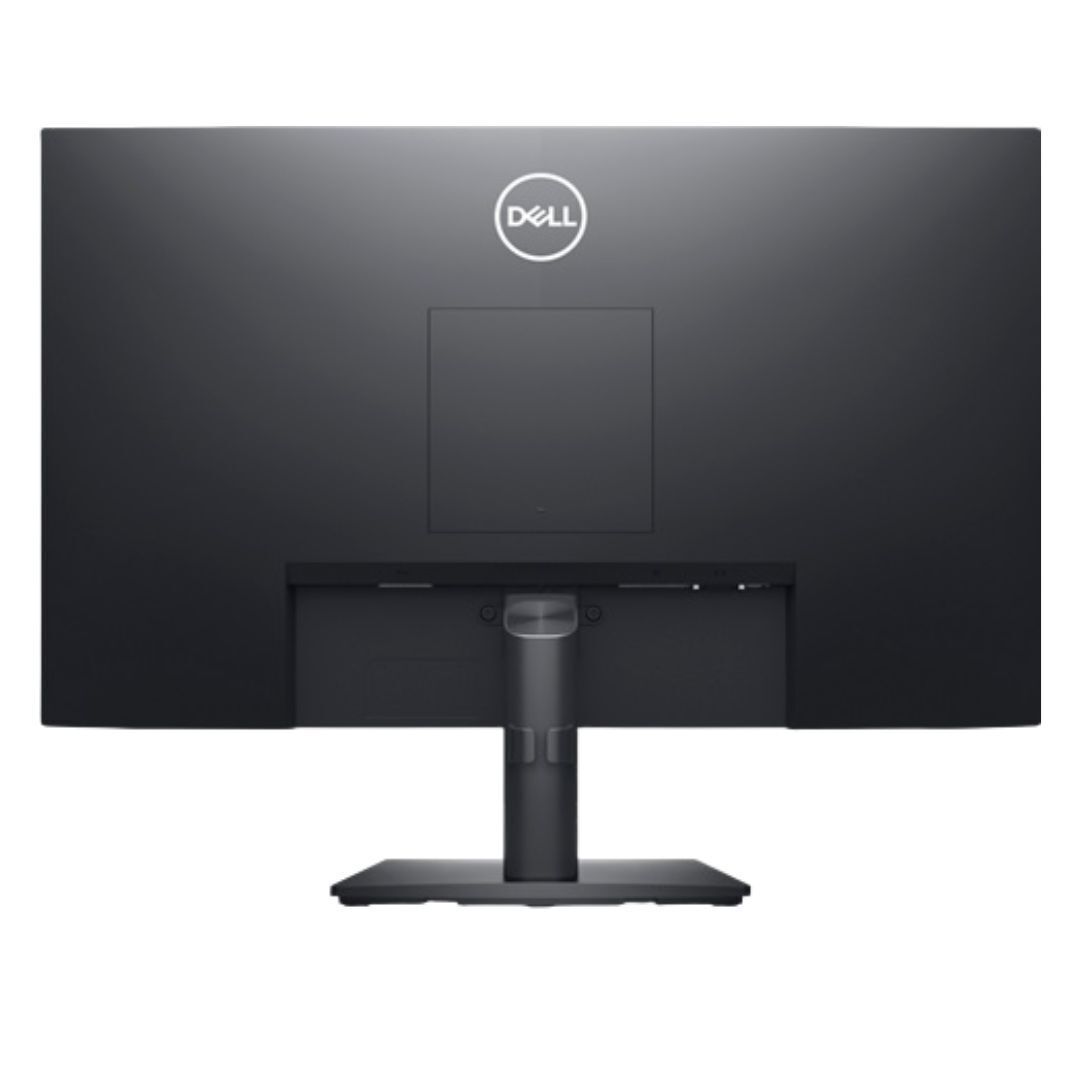 Dell E2423HN 24-Inch FHD 1920 x 1080 at 60 Hz LED-Backlit LCD Monitor with Security Lock Slot