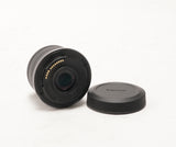 Canon  RF-S 10-18mm F4.5-6.3 IS STM Lens (Used)