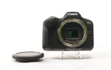 Canon EOS R100 Mirrorless Camera Body (Used)