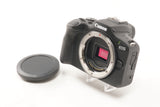 Canon EOS R100 Mirrorless Camera Body (Open Box)