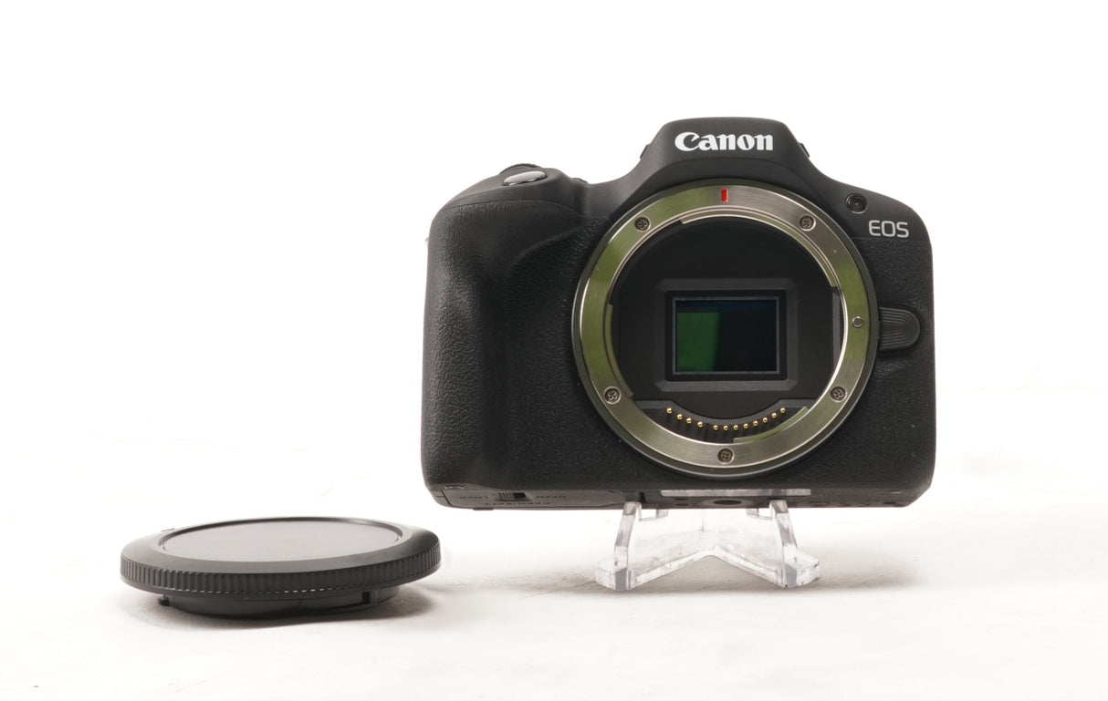 Canon EOS R100 Mirrorless Camera Body (Open Box)