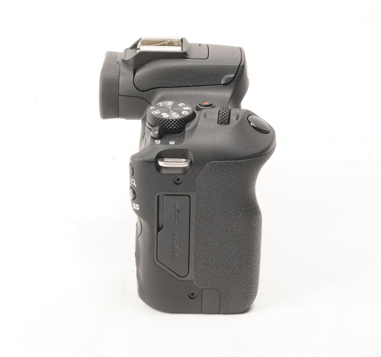 Canon EOS R100 Mirrorless Camera Body (Open Box)