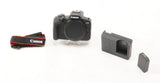 Canon EOS R100 Mirrorless Camera Body (Open Box)