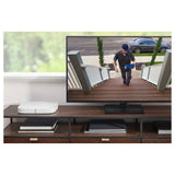 Lorex 4K 2TB NVR Recorder Bundle with A20 Bullet Security Camera (4 Pack)