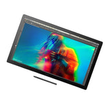 Wacom Cintiq Pro 22 Ultra HD 4K Drawing Tablet with 10-Point Multi-Touch, and Pro Pen 3 (Black)