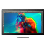 Wacom Cintiq Pro 22 Ultra HD 4K Drawing Tablet with 10-Point Multi-Touch, and Pro Pen 3 (Black)