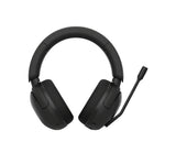 Sony INZONE H5 Wired and Wireless Gaming Headset (Black) with Metal Alloy Headphone Stand