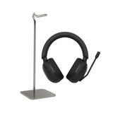 Sony INZONE H5 Wired and Wireless Gaming Headset (Black) with Metal Alloy Headphone Stand
