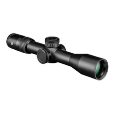 Vortex Venom 3 to 15x 44 FFP Riflescope with Versatile EBR-7C MRAD Reticle and RevStop Zero System
