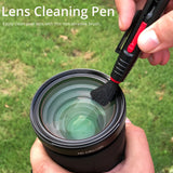 DJI Mini 4 Pro Wide-Angle Lens with Lens Pen - Expand your DJI Mini 4 Pro's Field Of View