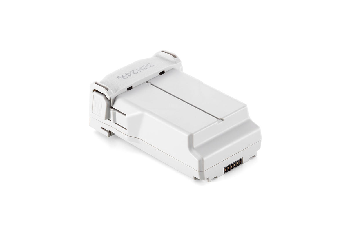 DJI Mini 4 Pro Intelligent Flight Battery (2-Pack) with Storage Case Bundle