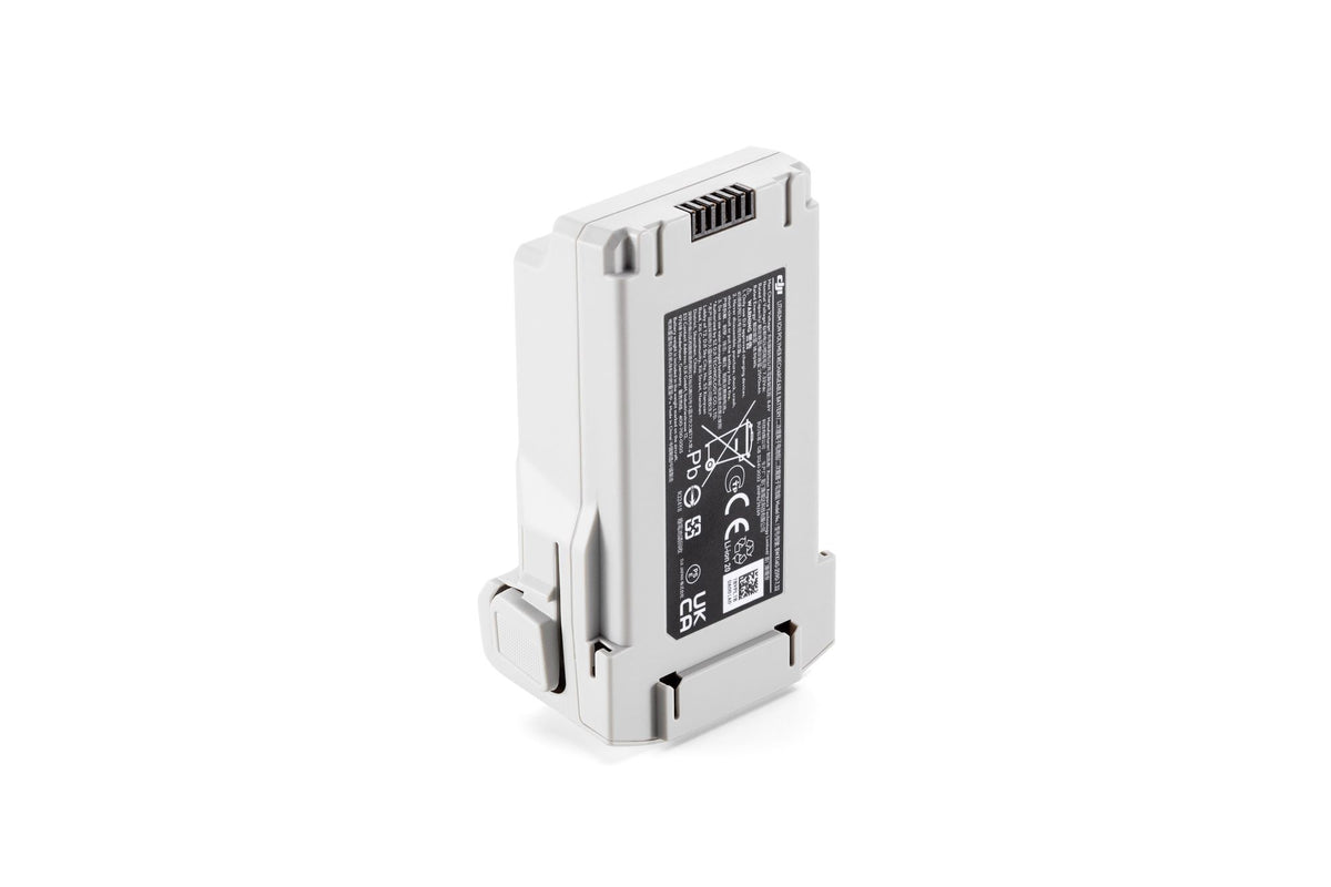 DJI Mini 4 Pro Intelligent Flight Battery (2-Pack) with Storage Case Bundle