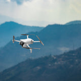 DJI Mini 3 Camera Drone with RC-N1 Remote Controller with 64GB MicroSDXC Memory Card