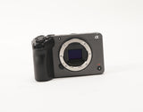 Sony Cinema Line FX30 Super 35 Camera (Body Only) (Used)