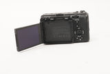 Sony Cinema Line FX30 Super 35 Camera (Body Only) (Used)