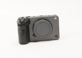 Sony Cinema Line FX30 Super 35 Camera (Body Only) (Used)