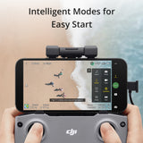 DJI Mini 2 SE Drone Flight Kit with Case, LED Light Flash, Propellers (2-Pairs), and 128GB MicroSDXC