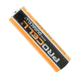 Duracell Procell Alkaline-Manganese Dioxide Constant AA, 1.5V Industrial Battery (4-Pack)