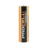 Duracell Procell Alkaline-Manganese Dioxide Constant AA, 1.5V Industrial Battery (4-Pack)