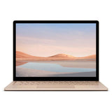 Microsoft Surface Laptop 4 13.5" Touch Laptop, Intel Core i5, 8GB RAM, 512GB SSD, Windows 11 Pro, Sandstone (Certified Refurbished)