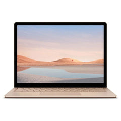 Microsoft Surface Laptop 4 13.5" Touch Laptop, Intel Core i5, 8GB RAM, 512GB SSD, Windows 11 Pro, Sandstone (Certified Refurbished)
