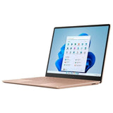 Microsoft Surface Laptop 4 13.5" Touch Laptop, Intel Core i5, 16GB RAM, 512GB SSD, Windows 11 Pro, Sandstone (Certified Refurbished)