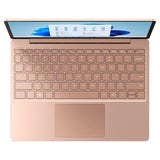 Microsoft Surface Laptop 4 13.5" Touch Laptop, Intel Core i5, 16GB RAM, 512GB SSD, Windows 11 Pro, Sandstone (Certified Refurbished)