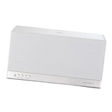 Triangle AIO 3 Wireless Bluetooth Wi-Fi, Up To 12 Devices Multi-Room Network Speaker (Frost White)