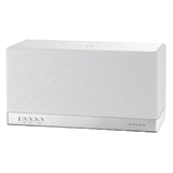 Triangle AIO 3 Wireless Bluetooth Wi-Fi, Up To 12 Devices Multi-Room Network Speaker (Frost White)