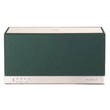 Triangle AIO 3 Wireless Bluetooth Wi-Fi, Up To 12 Devices Multi-Room Network Speaker (Green Forest)