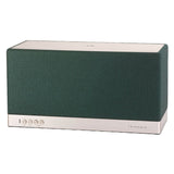 Triangle AIO 3 Wireless Bluetooth Wi-Fi, Up To 12 Devices Multi-Room Network Speaker (Green Forest)