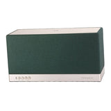Triangle AIO 3 Wireless Bluetooth Wi-Fi, Up To 12 Devices Multi-Room Network Speaker (Green Forest)