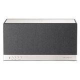 Triangle AIO 3 Wireless Bluetooth Wi-Fi, Up To 12 Devices Multi-Room Network Speaker (Slate Black)
