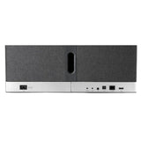Triangle AIO 3 Wireless Bluetooth Wi-Fi, Up To 12 Devices Multi-Room Network Speaker (Slate Black)