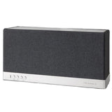 Triangle AIO 3 Wireless Bluetooth Wi-Fi, Up To 12 Devices Multi-Room Network Speaker (Slate Black)