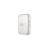 DJI Mic 2 Transmitter (Platinum White)