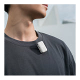 DJI Mic 2 Transmitter (Platinum White)