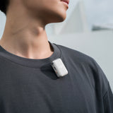 DJI Mic 2 Transmitter (Platinum White)