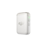 DJI Mic 2 Transmitter (Platinum White)