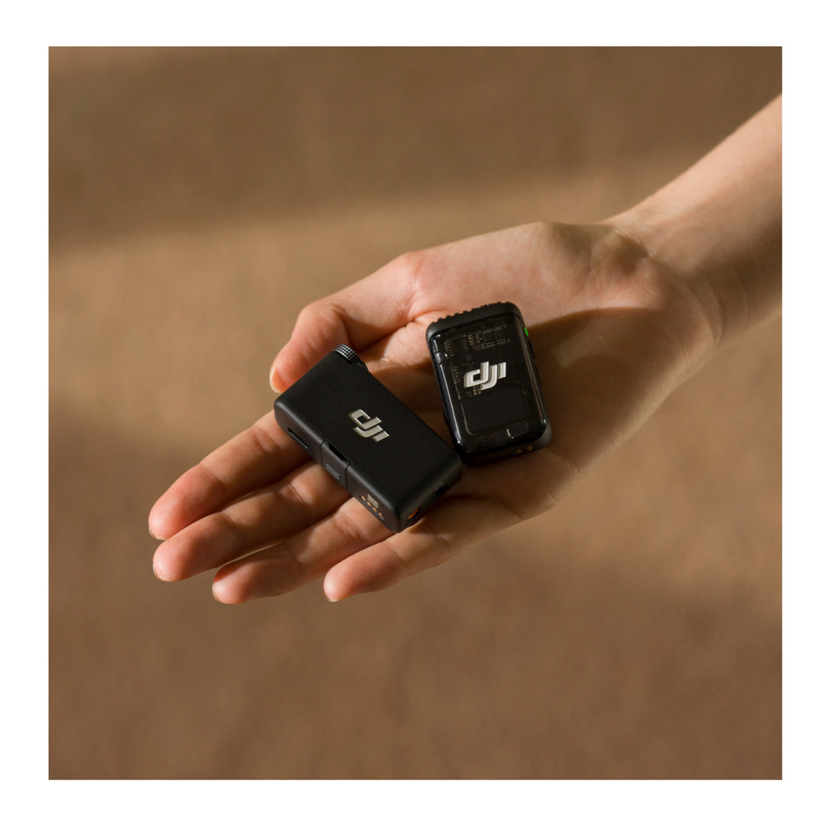 DJI Mic 2 DJI Mic 2 (1 TX + 1 RX)