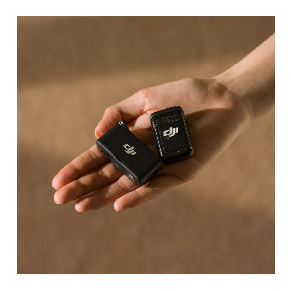 DJI Mic 2 DJI Mic 2 (1 TX + 1 RX)