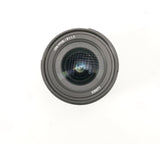Panasonic Lumix S 18mm F1.8 Ultra-Wide (S-S18) Mirrorless Lens (Used)