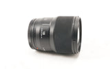 Panasonic Lumix S 18mm F1.8 Ultra-Wide (S-S18) Mirrorless Lens (Used)