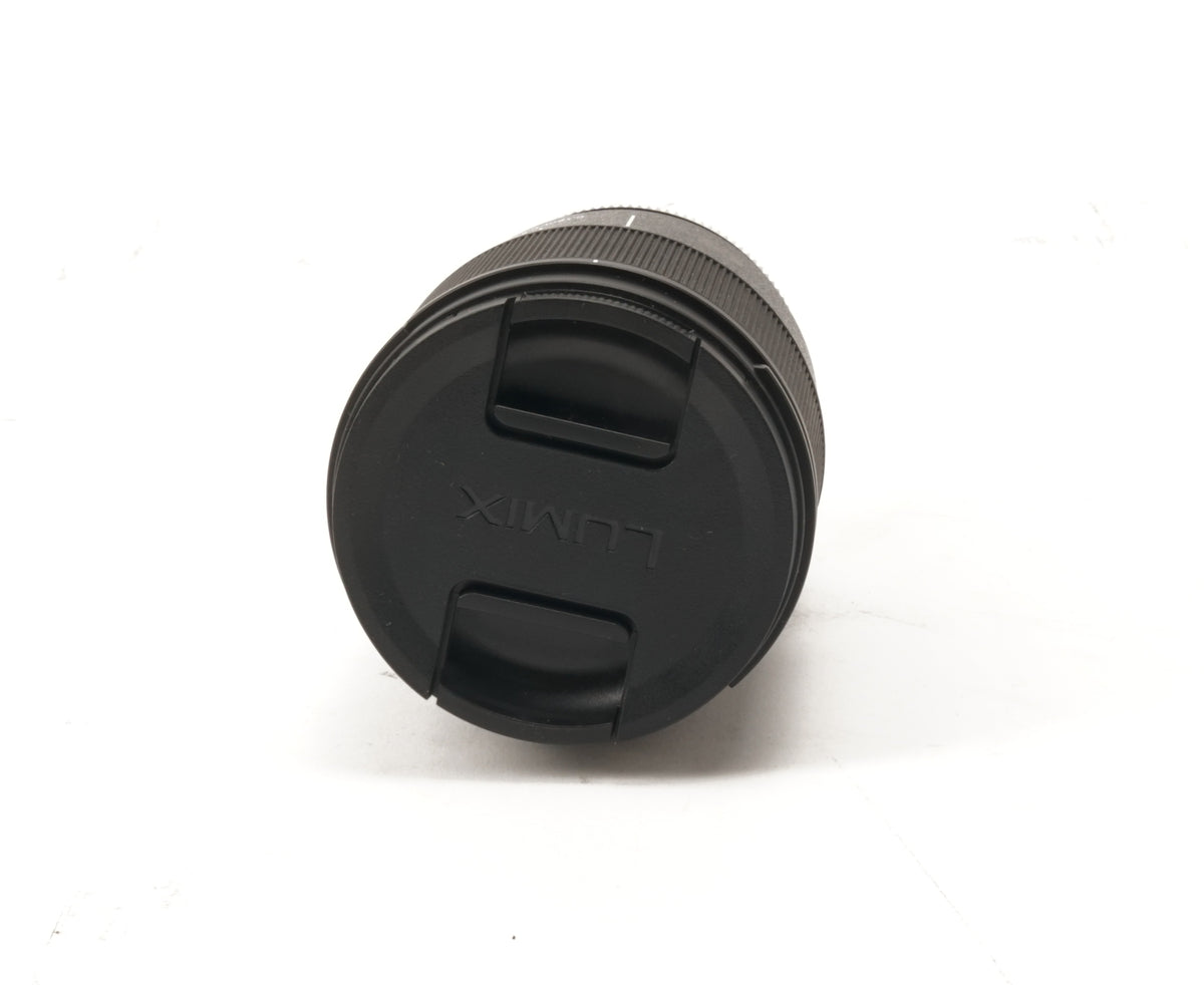 Panasonic Lumix S 18mm F1.8 Ultra-Wide (S-S18) Mirrorless Lens (Used)