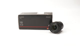 Panasonic Lumix S 18mm F1.8 Ultra-Wide (S-S18) Mirrorless Lens (Used)