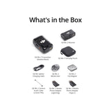 DJI Mic 2 DJI Mic 2 (1 TX + 1 RX)